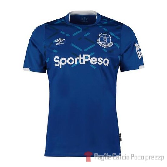 Maglia Everton Home 2019/2020 - Clicca l'immagine per chiudere